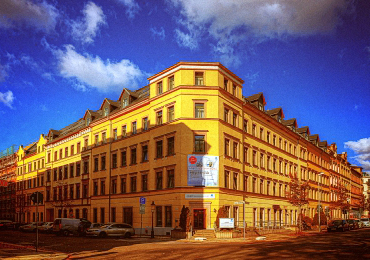 AZURIT Seniorenheim Chemnitz-Brhl 2019